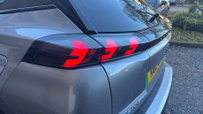 Peugeot 2008 100kW GT 50kWh 5dr Auto Electric Estate